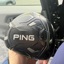 Ping G430