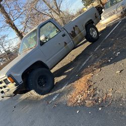 1990 Chevrolet C/K 1500