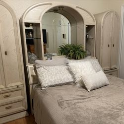 Bedroom Set