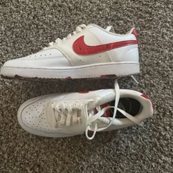 Nike Quart Vision Size 8 Men’s