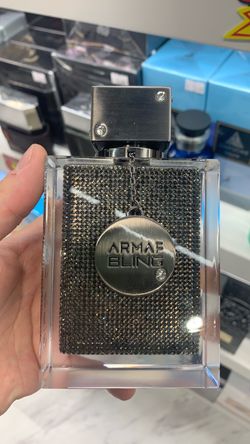 Brand new sealed Armaf Bling Eau de Parfum