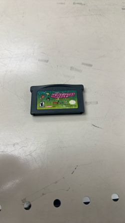 Powerpuff Girls Him and Seek | DS