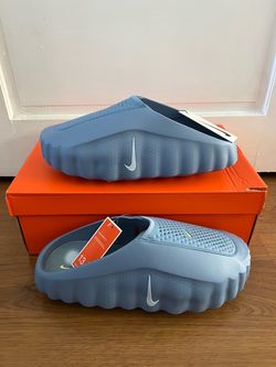 Nike Mind 001 Work Blue - Size 13M