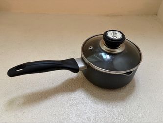 Small sauce pan