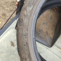 Tire For Sale