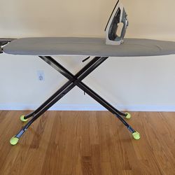 Ironing board