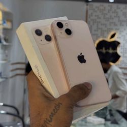 Apple iPhone 13 Unlocked 