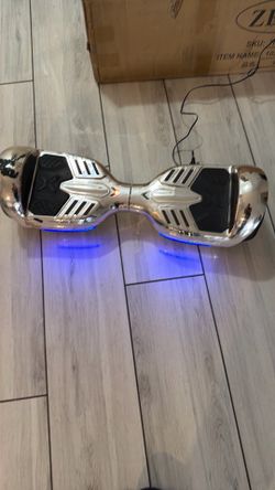 Hover-1 board