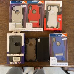 Iphone X Case
