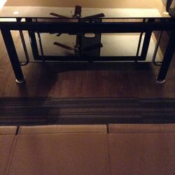 Mesa De Vidrio Pars Tele