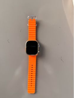 Ultra 2 Apple Watch