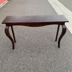 SOFA|ENTRY CONSOLE TABLE