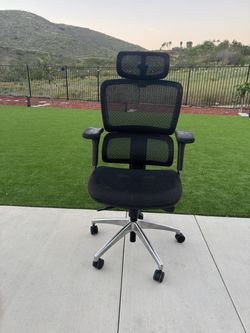 Office chair