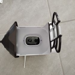 Wifi bird feeder - like new