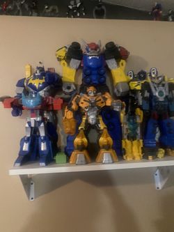 Transformers
