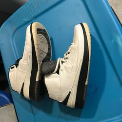 NIKE Jordan’s “retro” 6.5 youth 