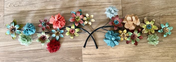 Wall decor