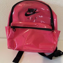 Small Nike Backpack