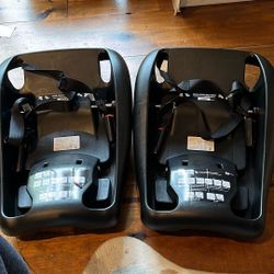 Maxi Cosi Mico 30 Car Seat Bases