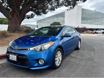 2014 Kia Forte