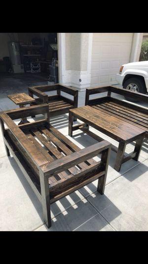 New And Used Patio Furniture For In Surprise Az Offerup 4 Piece Patio Furniture Set For In Peoria Az