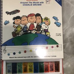 Vintage collectible books