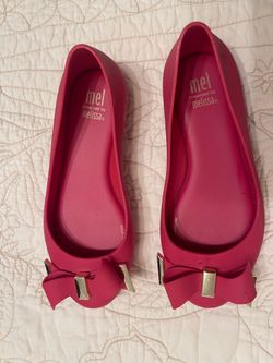 Melissa Shoes