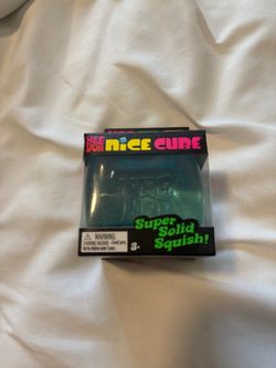 Need Doh Nice Cube
