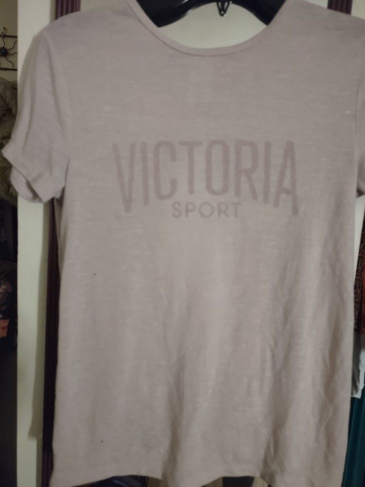 Victoria's Sports Shirt