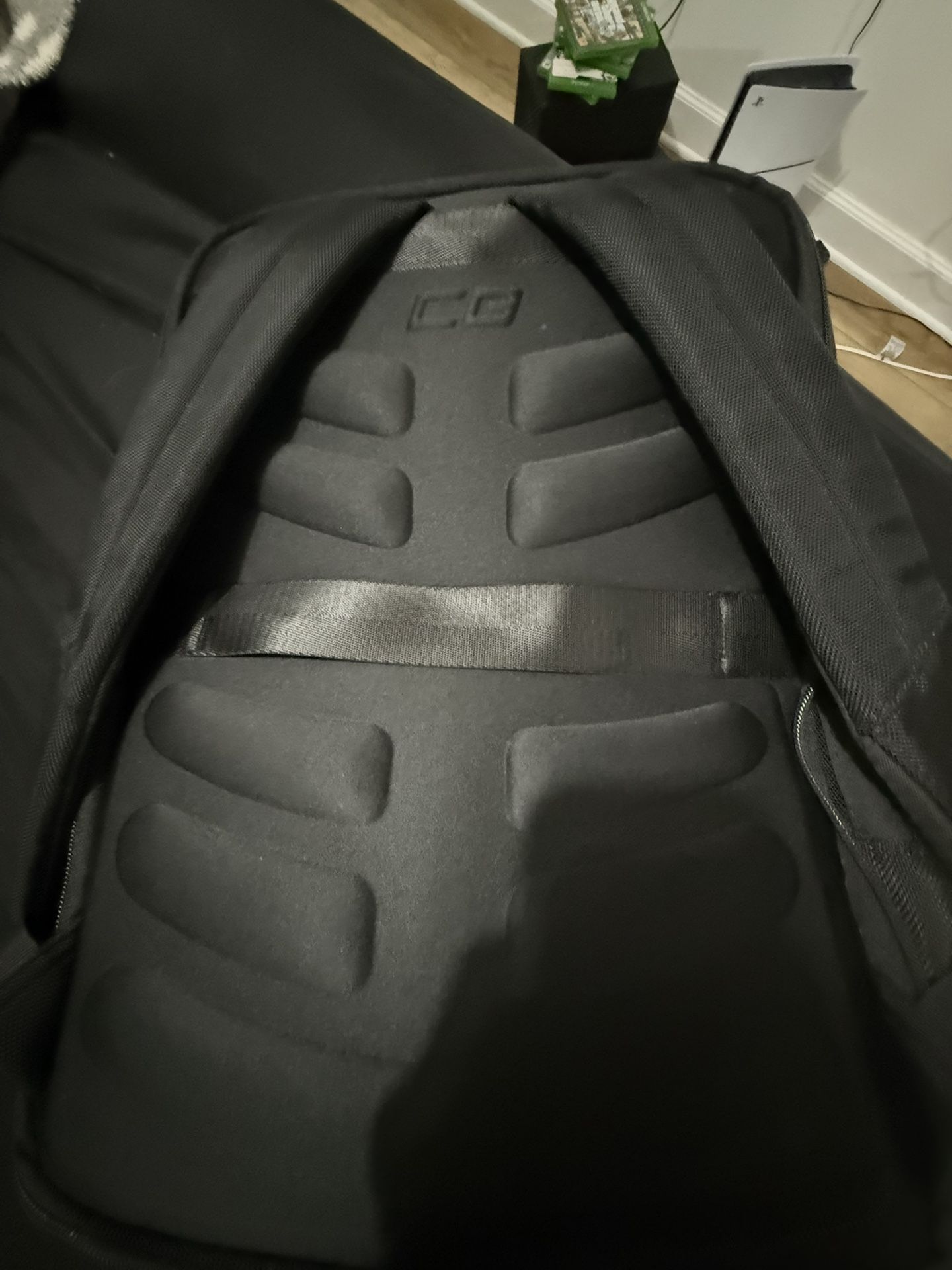 cyber backpack