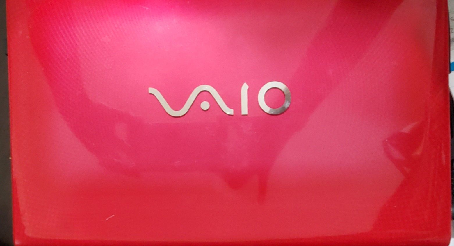 Sony VAIO e Series Laptop