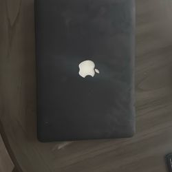 2015 MacBook 