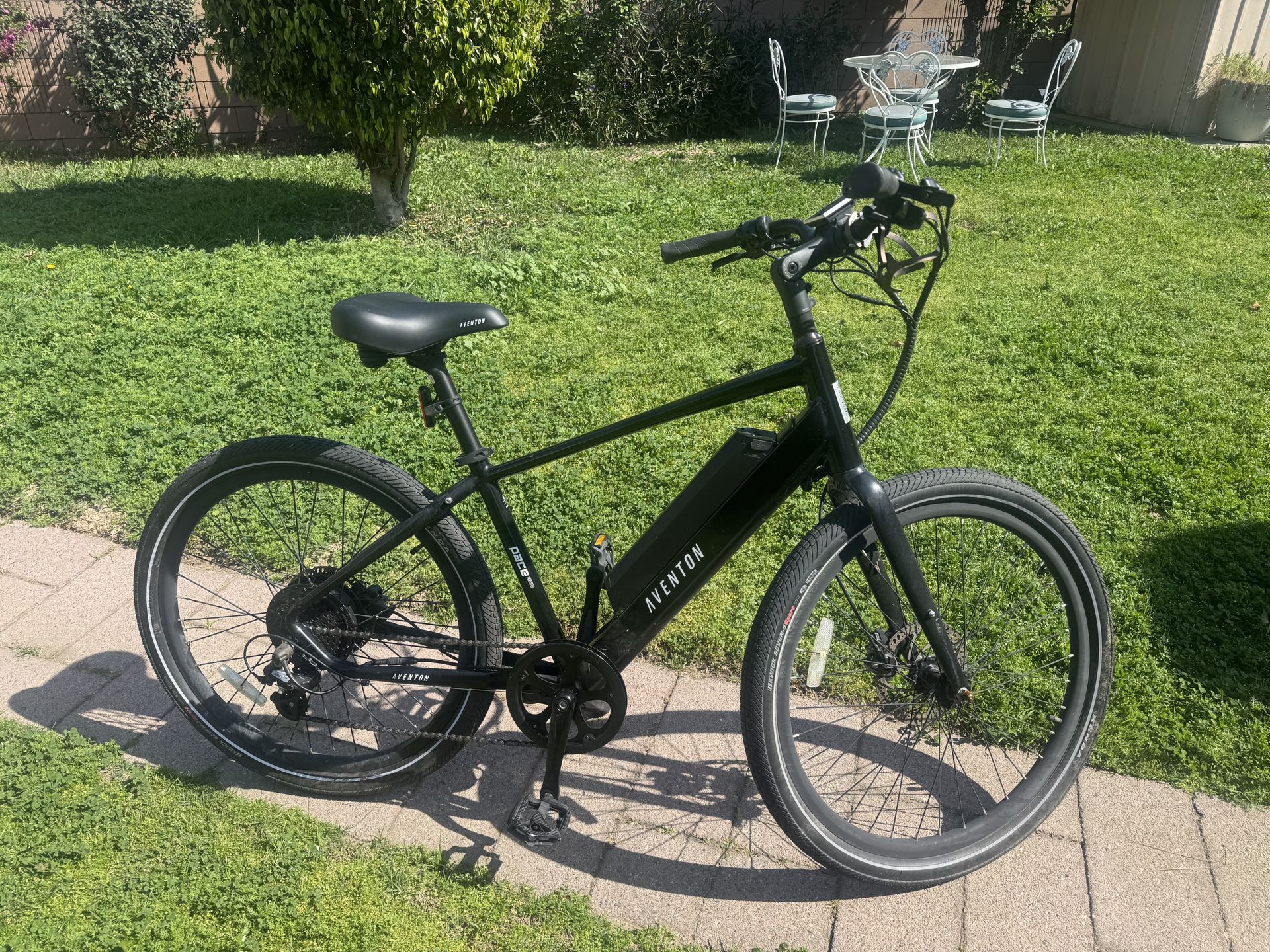 Aventon Pace 500 Electric Bike – Great Deal (Read Details)
