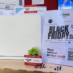 MacBook Air 13” Inch  M4 Chip 256GB SSD Brand New On Lease To Own Option With $10 Upfront 