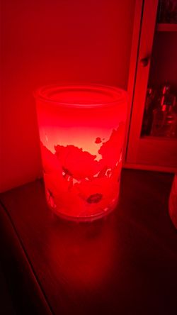 Wax warmer