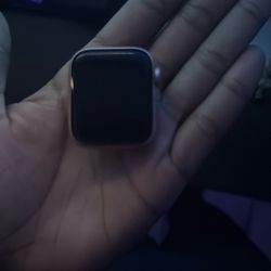 Series 5 Apple Watch