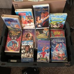 Disney and a variety of movies Box Is Full best Offer
