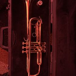 Trumpet 