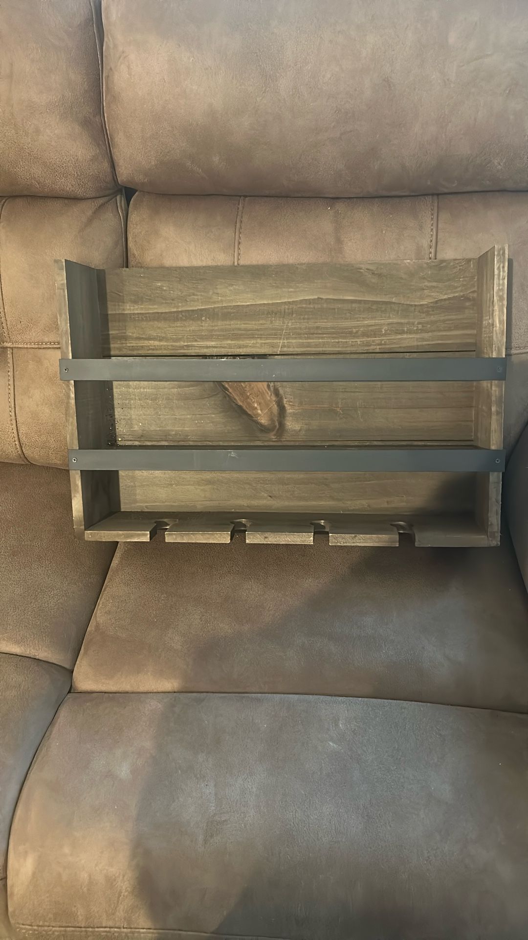 Wine Rack