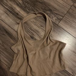 2 Halter Tops