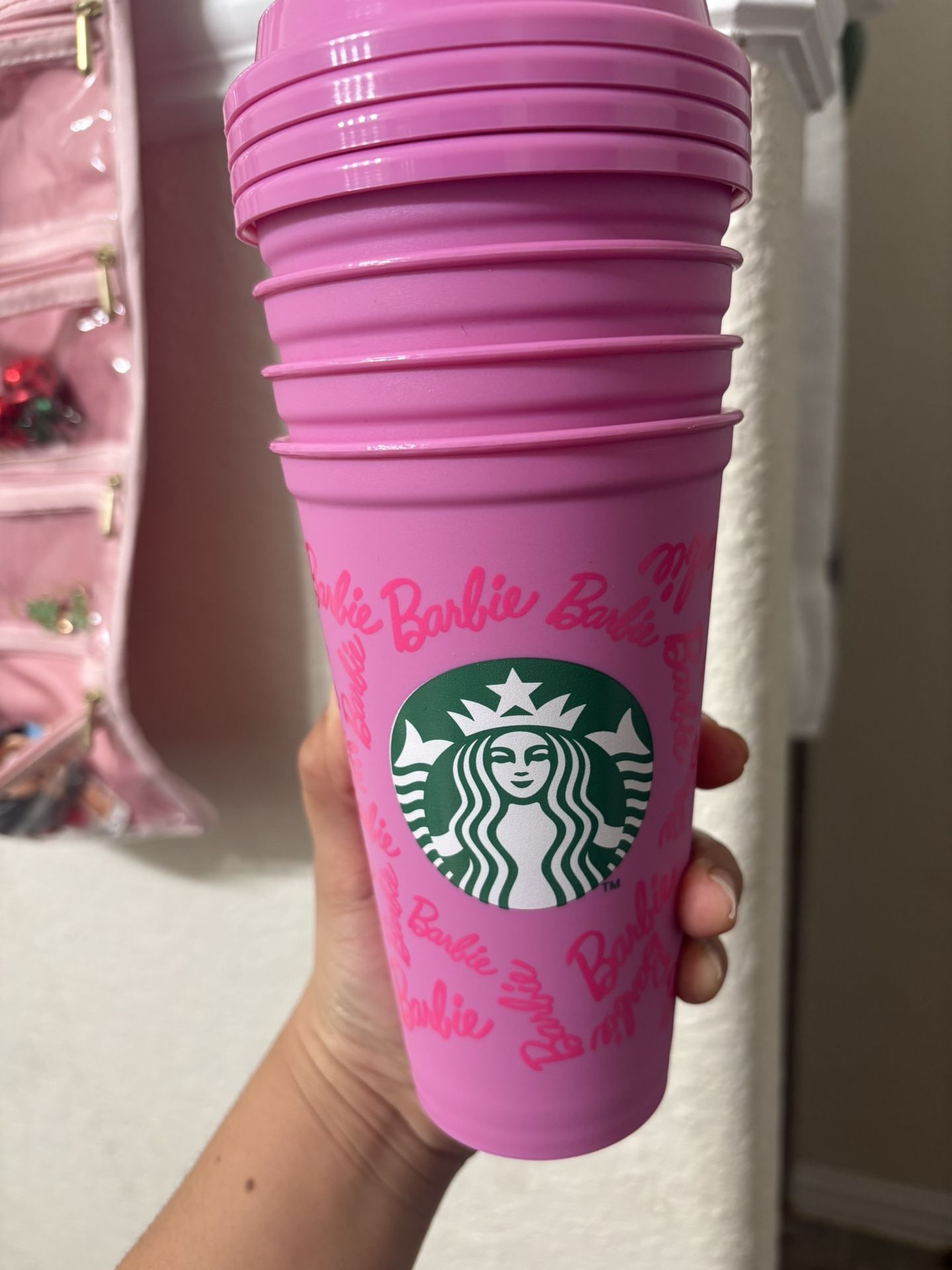 Perfect Christmas Gifts For Starbucks Girls