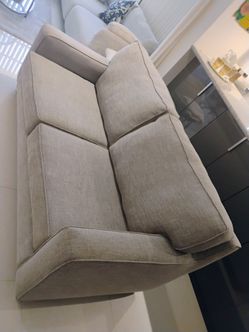 Sofa Love Seat pull out