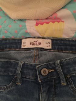 Hollister girls 24:25
