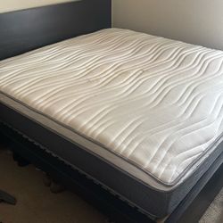 King Mattress