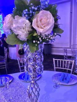 Vase Or Centerpiece