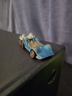 Redline Hot Wheels