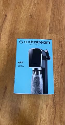 Soda Stream