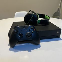 Xbox