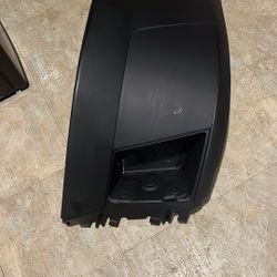 Volvo Truck Passenger Corner Front Bumper