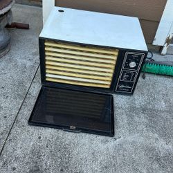 Dehydrator Free